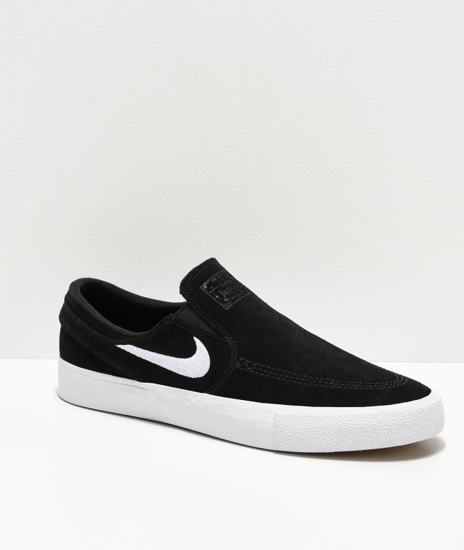 nike vans style
